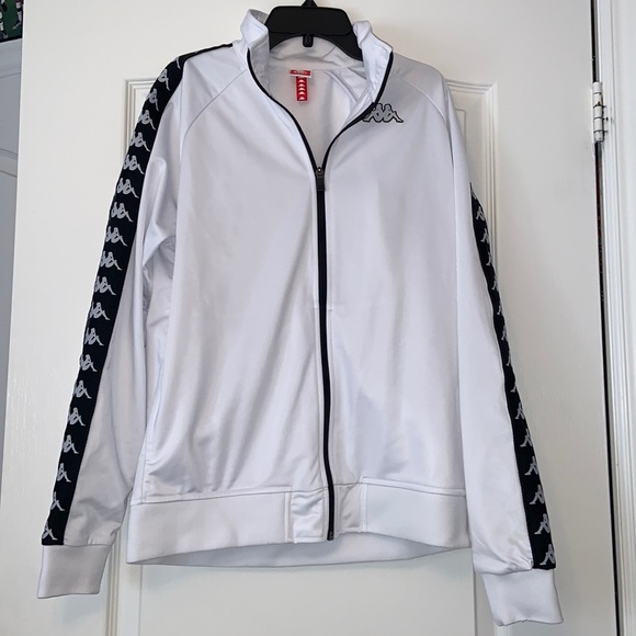 Kappa Anniston Jacket - Picture 3 of 9